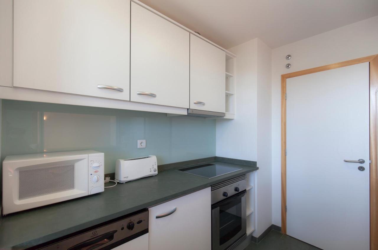 Residence Golf Club By Garvetur Vilamoura Ngoại thất bức ảnh