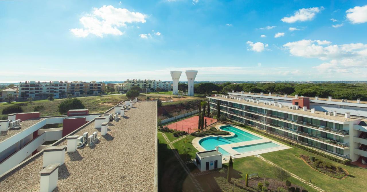 Residence Golf Club By Garvetur Vilamoura Ngoại thất bức ảnh