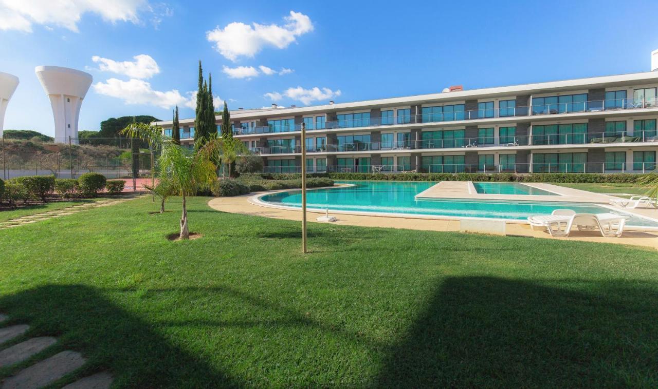 Residence Golf Club By Garvetur Vilamoura Ngoại thất bức ảnh