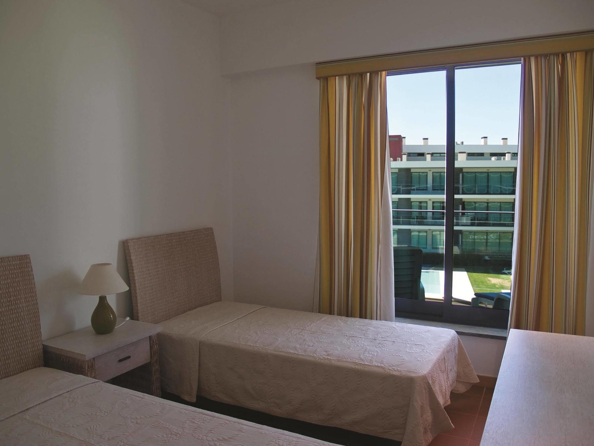 Residence Golf Club By Garvetur Vilamoura Ngoại thất bức ảnh