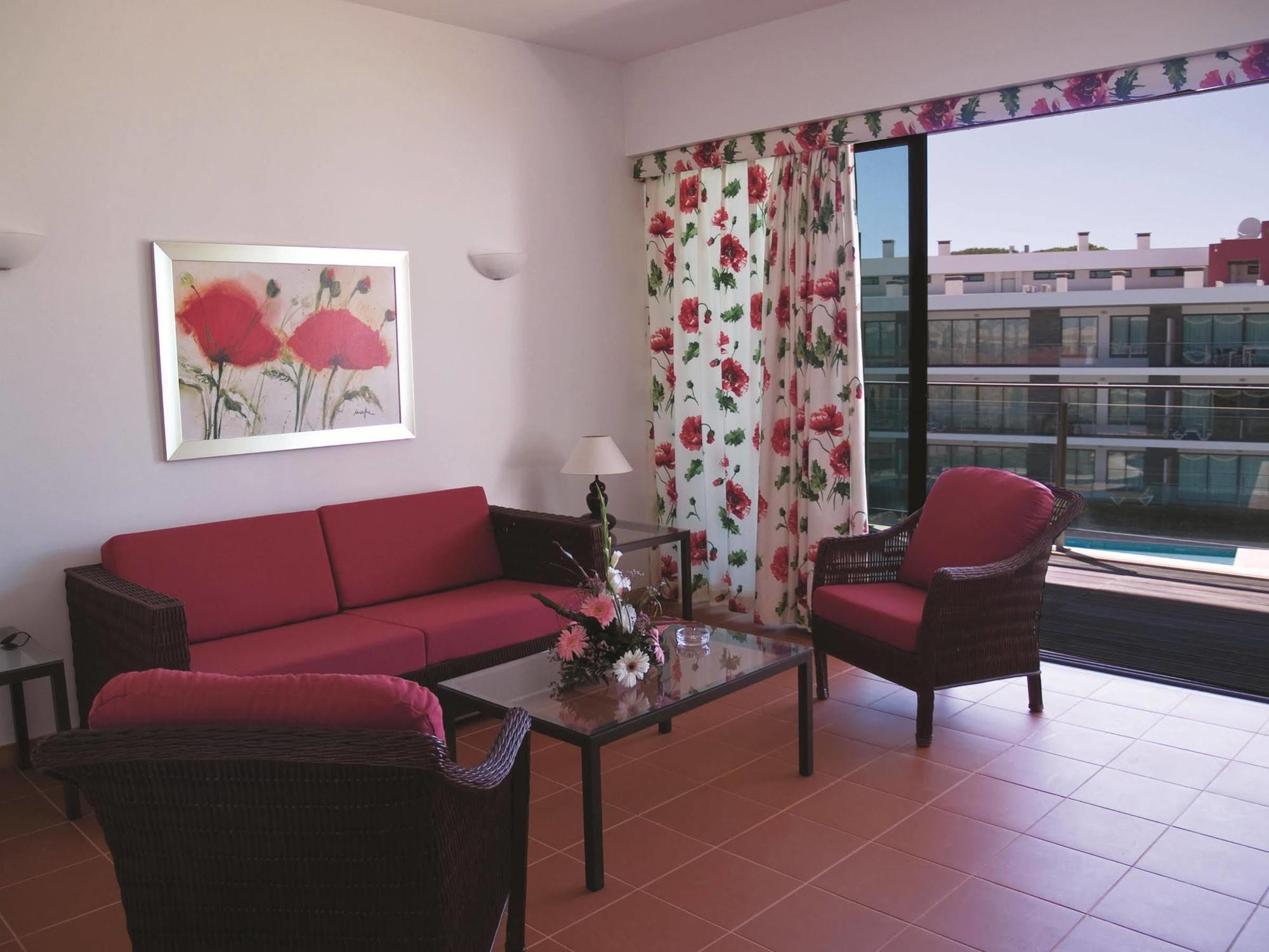 Residence Golf Club By Garvetur Vilamoura Ngoại thất bức ảnh