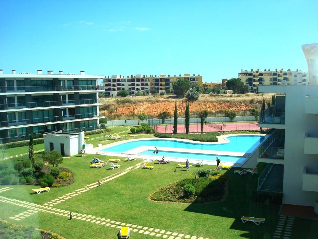 Residence Golf Club By Garvetur Vilamoura Ngoại thất bức ảnh