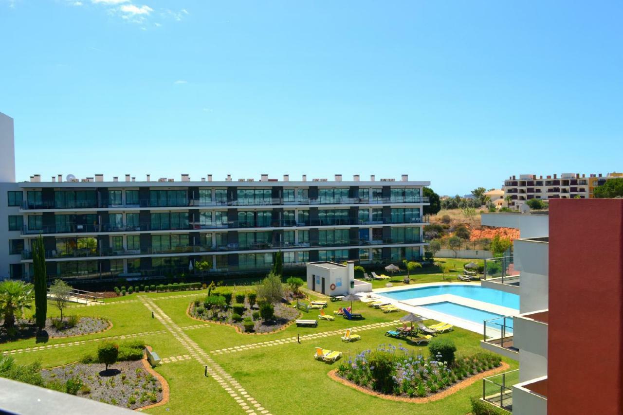 Residence Golf Club By Garvetur Vilamoura Ngoại thất bức ảnh