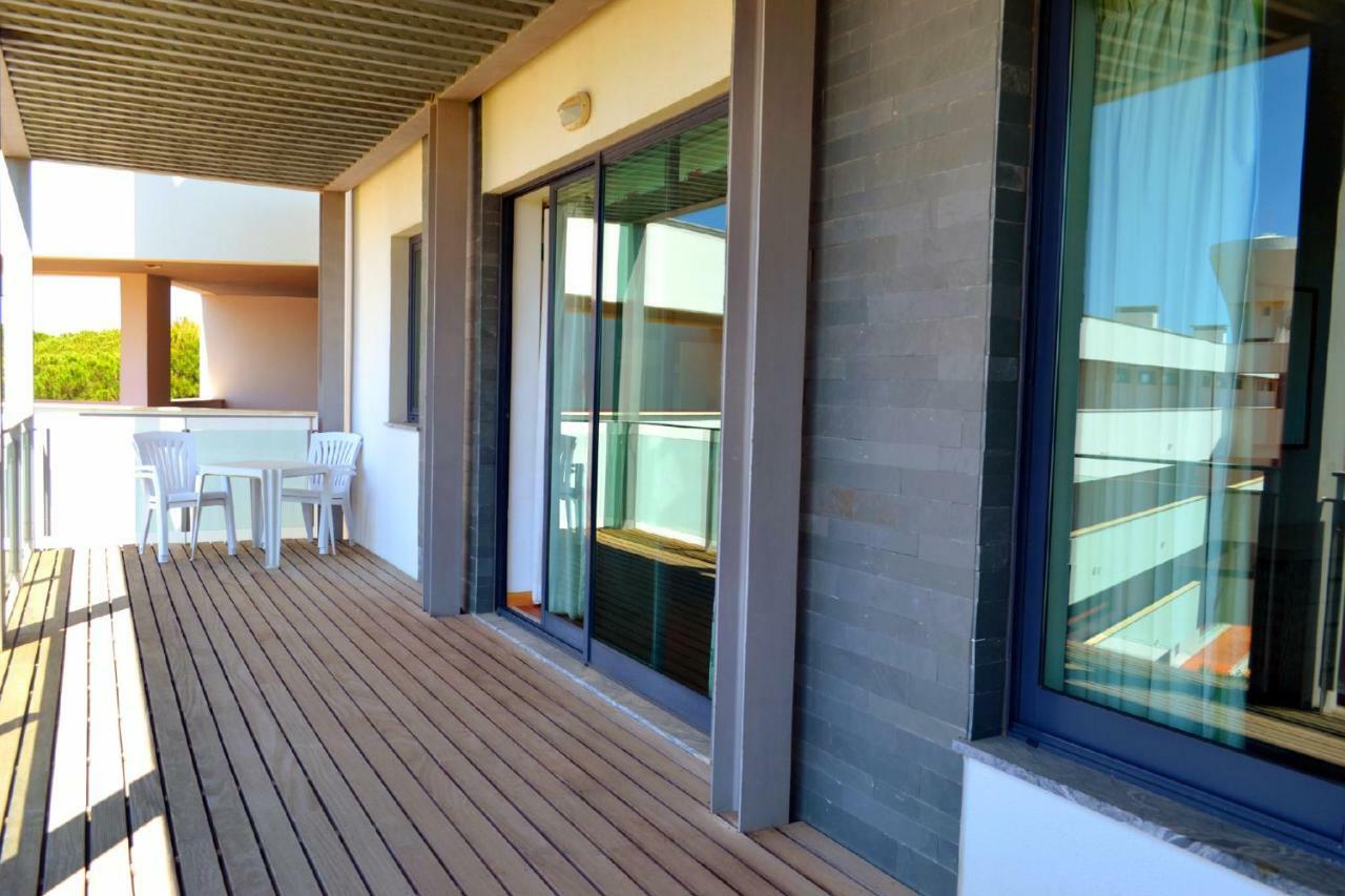 Residence Golf Club By Garvetur Vilamoura Ngoại thất bức ảnh