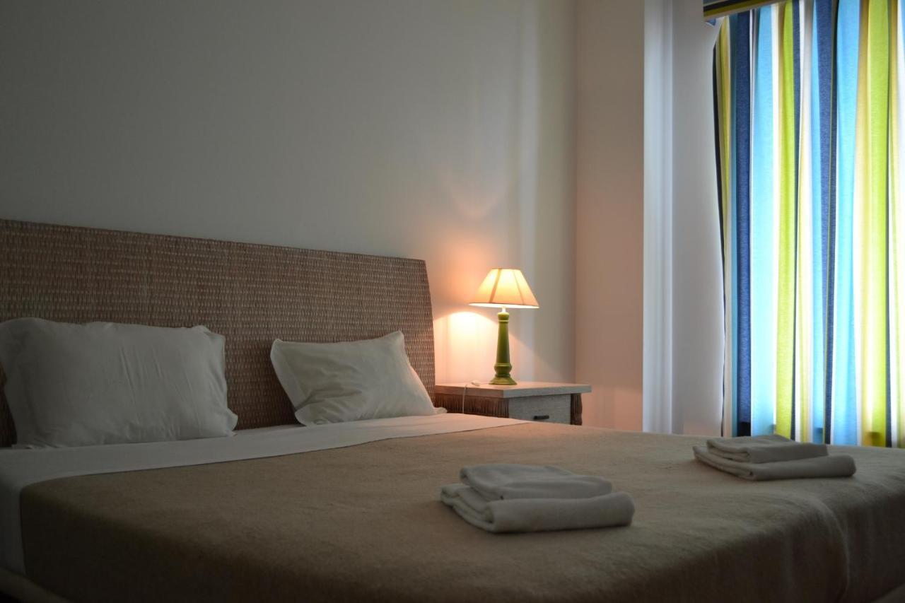 Residence Golf Club By Garvetur Vilamoura Ngoại thất bức ảnh
