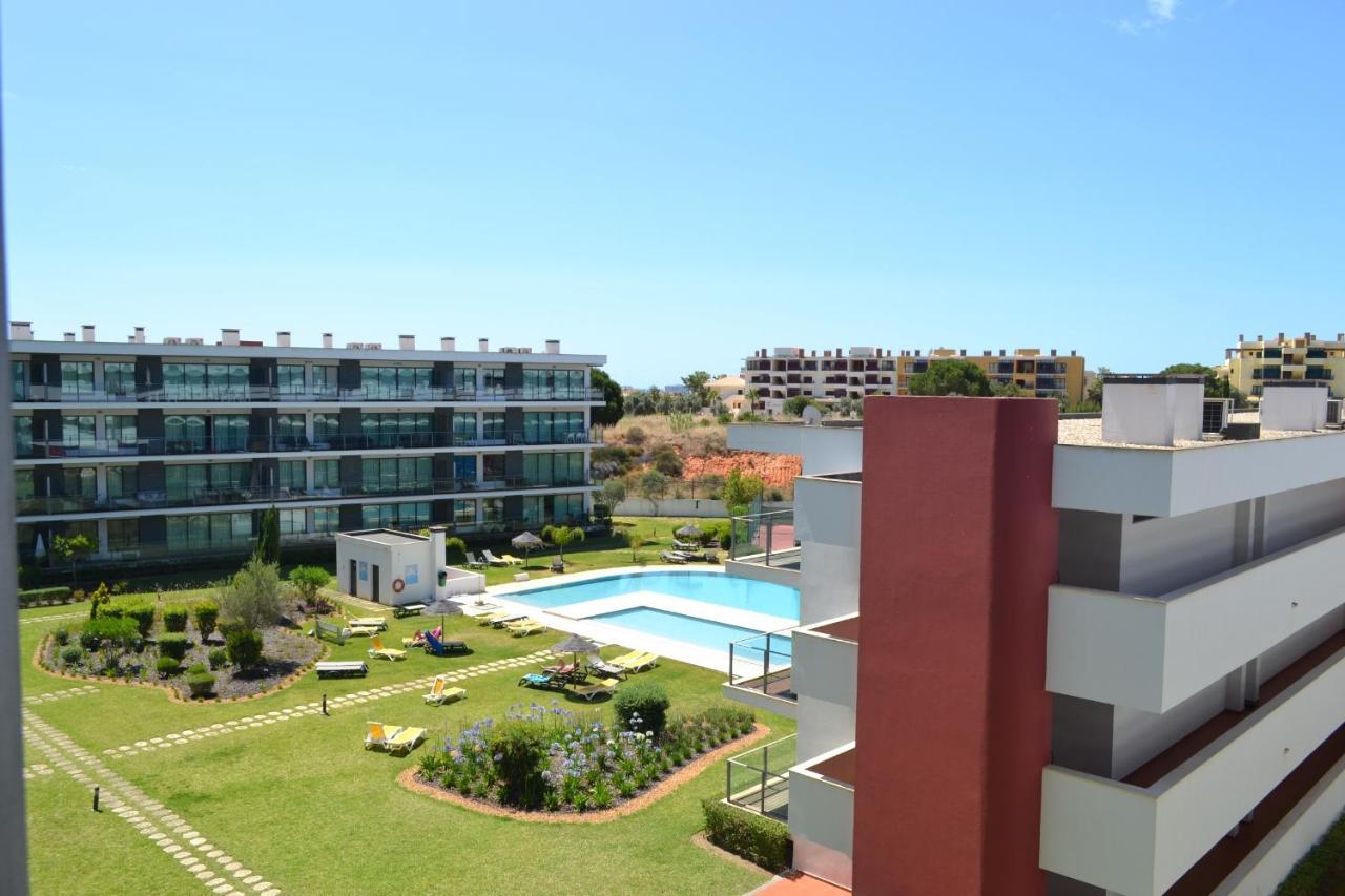 Residence Golf Club By Garvetur Vilamoura Ngoại thất bức ảnh